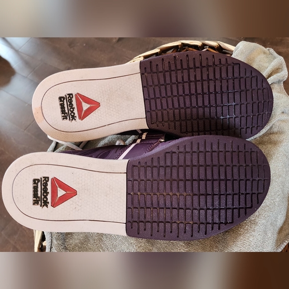 Reebok Cross fit shoes - Picture 5 of 5